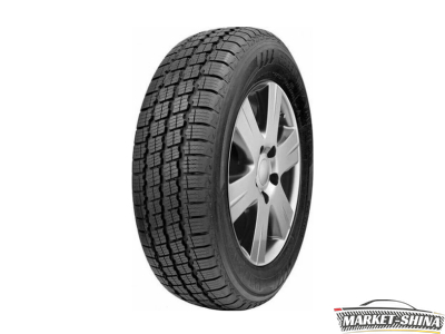 Leao Tire (LingLong) GREEN-Max Van 4S 215/70 R15 109/107R