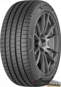 Goodyear Eagle F1 Asymmetric 6 265/35 R21 101Y Goodyear Eagle F1 Asymmetric 6 265/35 R21 101Y
