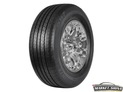 Delinte DH7 SUV 235/55 R18 104V