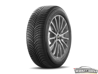 Michelin CrossClimate + 245/40 R18 97Y Michelin CrossClimate + 245/40 R18 97Y