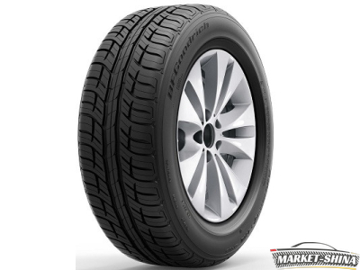 BFGoodrich Advantage SUV 235/55 R18 100V
