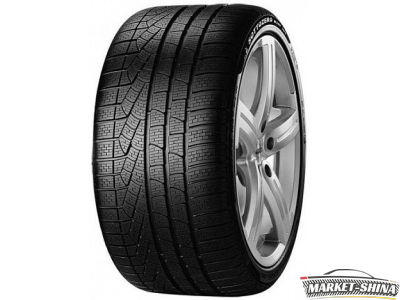 Pirelli Winter Sotto Zero 2 215/60 R17 96H AO