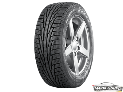 Ikon Tyres (Nokian Tyres) Character Snow 2 (Nordman RS2) 185/65 R14 90R