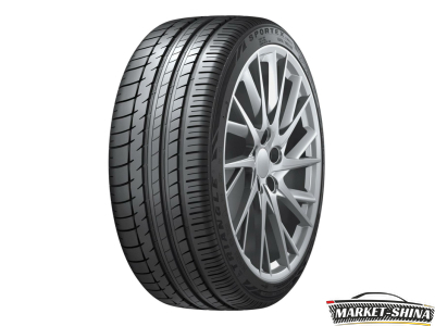 Triangle TH201 295/35 R24 110W