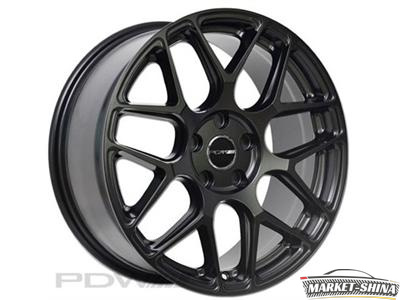 PDW P40SC (7025) 8 x 18 5*112 Et:39 Dia:66.45 U4B