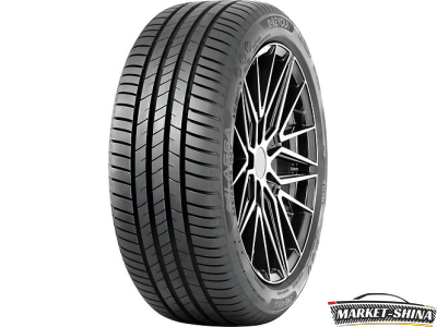 LASSA Revola 205/55 R16 91V