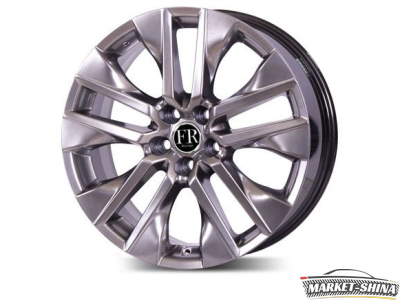 FR replica TY492 7.5 x 19 5*114.3 Et:40 Dia:60.1 HB