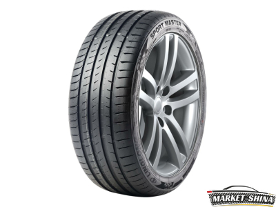Leao Tire (LingLong) Sport Master C/S 225/70 R16 103H
