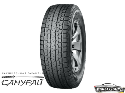 Yokohama iceGuard Studless G075 215/65 R16 109/107Q