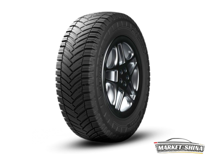 Michelin Agilis CrossClimate 225/55 R17 104/102H XL