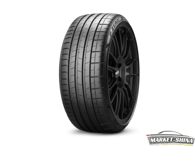 Pirelli PZERO LUXURY SALOON 245/40 R19 94W