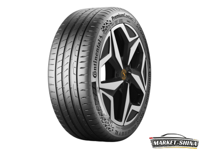 Continental PremiumContact 7 225/55 R17 101Y