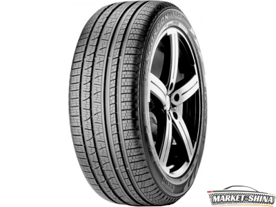 Pirelli Scorpion Verde All Season 285/65 R17 116H