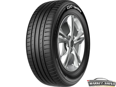 CEAT SportDrive 225/55 R18 102W