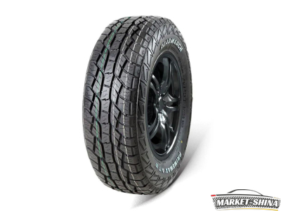 SONIX Primemax A/T II 285/65 R17 116T