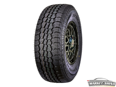 Tracmax X-Privilo AT01 255/70 R15 112H