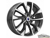 Роквуд (КС900)