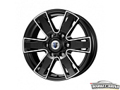 Севенна (КС726)