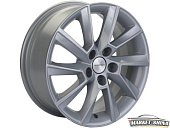 KHW1604 (Kamiq/Rapid/Scala)