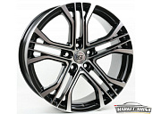 R029 (Touareg)