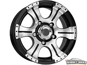 Байконур (КС465)