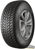 Alga SUV (НК-532)