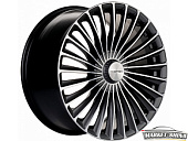 KHW2008 (Mercedes Rear) KHW2008 (Mercedes Rear)