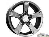 Триал (КС621)