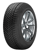 All Season SUV