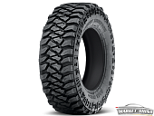 Baja MTZ P3