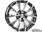 R207 (Coolray) R207 (Coolray)