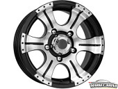 Байконур Джип-рейд (КС465)