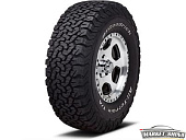All Terrain TA KO2