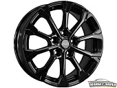 KHW1605 (Changan CS35 Plus)