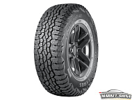 Ikon Tyres (Nokian Tyres) Outpost AT