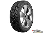 Character Ice 8 Character Ice 8