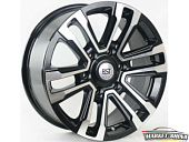 R107 (Fortuner) R107 (Fortuner)