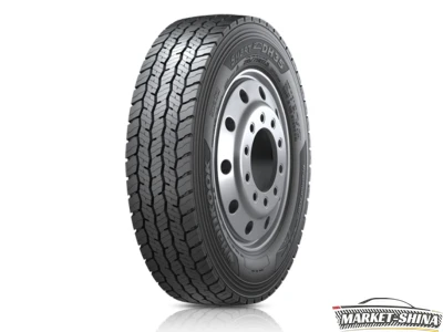 Hankook Smart Flex DH35 245/70 R19.5 136/134M