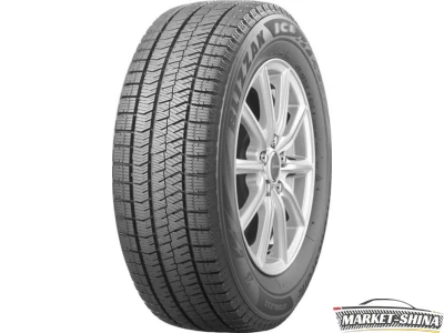 Bridgestone Blizzak Ice 205/60 R16 96T