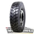 HIFLY HH302 315/80 R22.5 L156/152