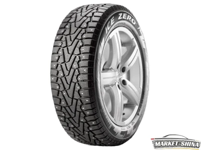 Pirelli Ice Zero 225/65 R17 106T XL