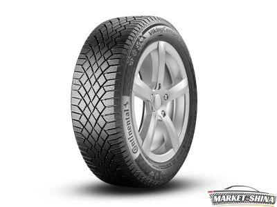 Continental Viking Contact 7 265/60 R18 114T