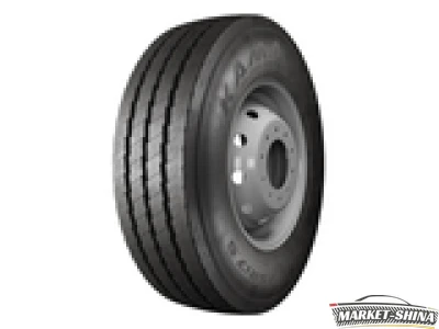 Кама NT 202 245/70 R19.5 141/140J