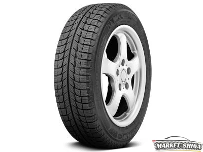 Michelin X-ice XI 3 215/55 R16 97H