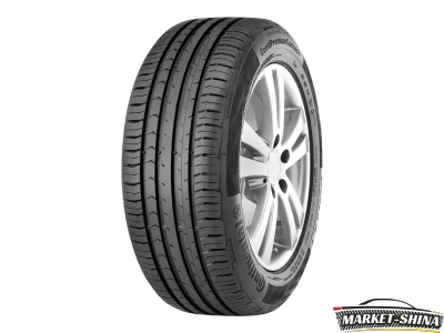 Continental ContiPremiumContact 5 215/55 R17 94W ContiSeal
