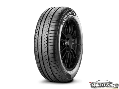 Pirelli Cinturato P1 Verde 205/65 R15 94Н