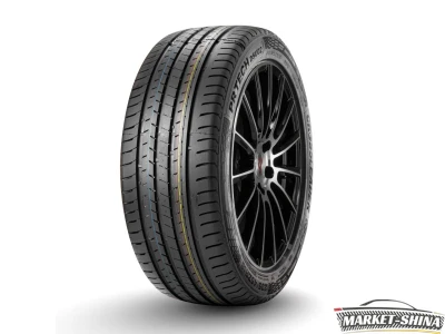 CROSSLEADER DSU02 275/40 R20 106Y