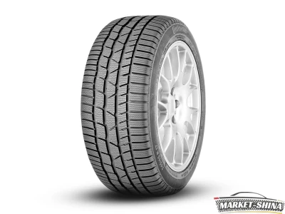 Continental WinterContact TS 830P 225/55 R17 97H