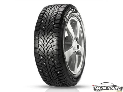 Pirelli Formula Ice 215/60 R16 99T шип.