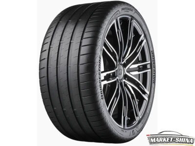 Bridgestone POTENZA SPORT 225/45 R17 94Y XL